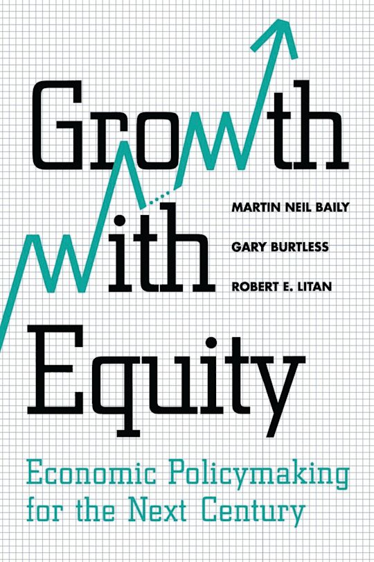 Growth with Equity cover