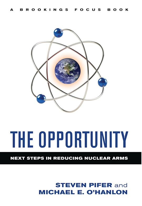 The Opportunity cover