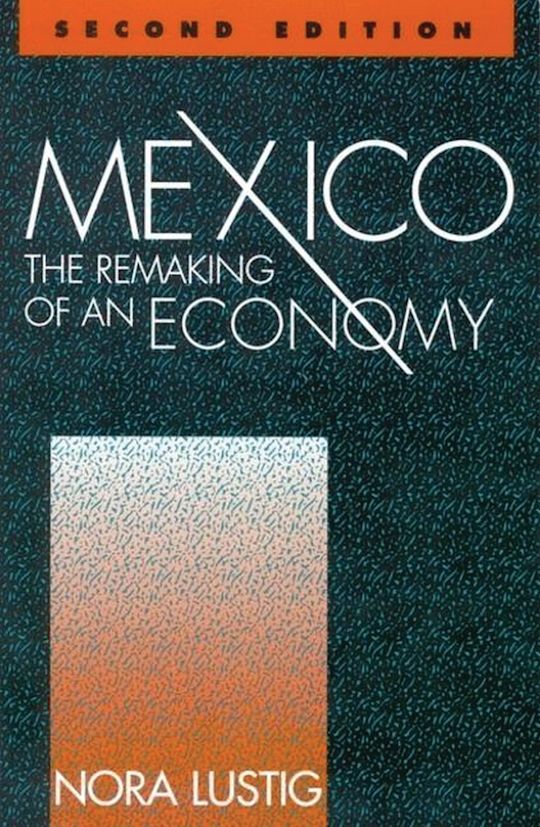 Mexico cover