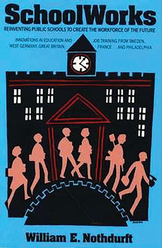 SchoolWorks cover