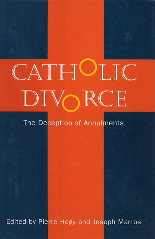 Catholic Divorce cover