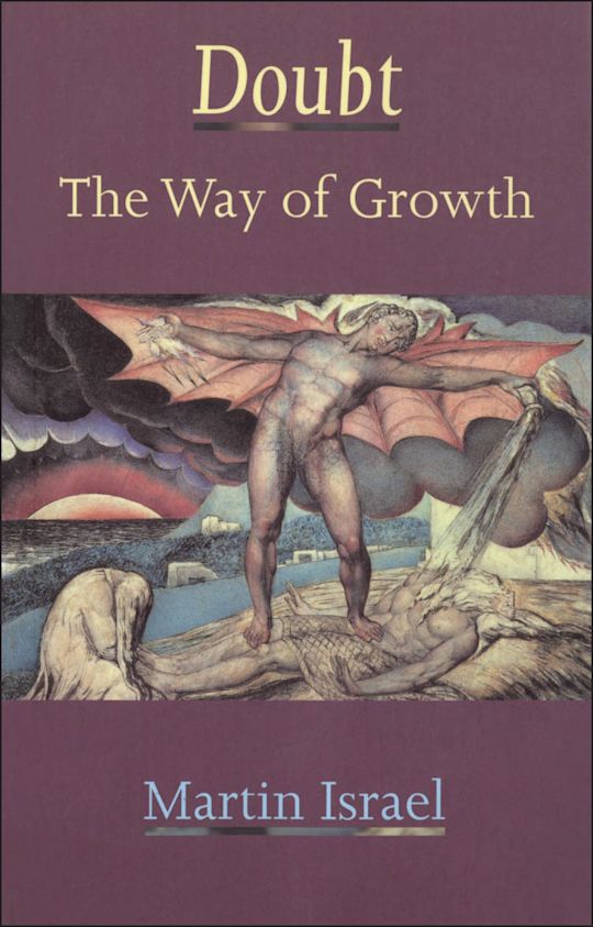Doubt: The Way Of Growth cover