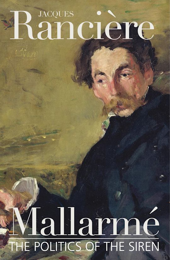 Mallarme cover