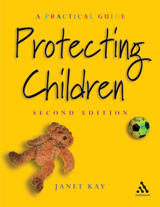 Protecting Children cover
