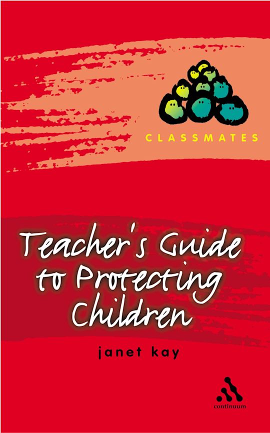 Teacher's Guide to Protecting Children cover