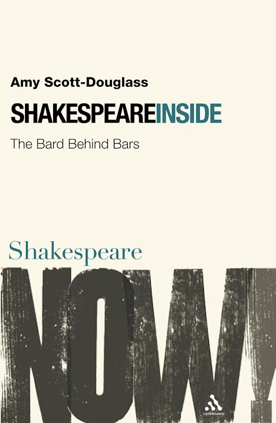 Shakespeare Inside cover