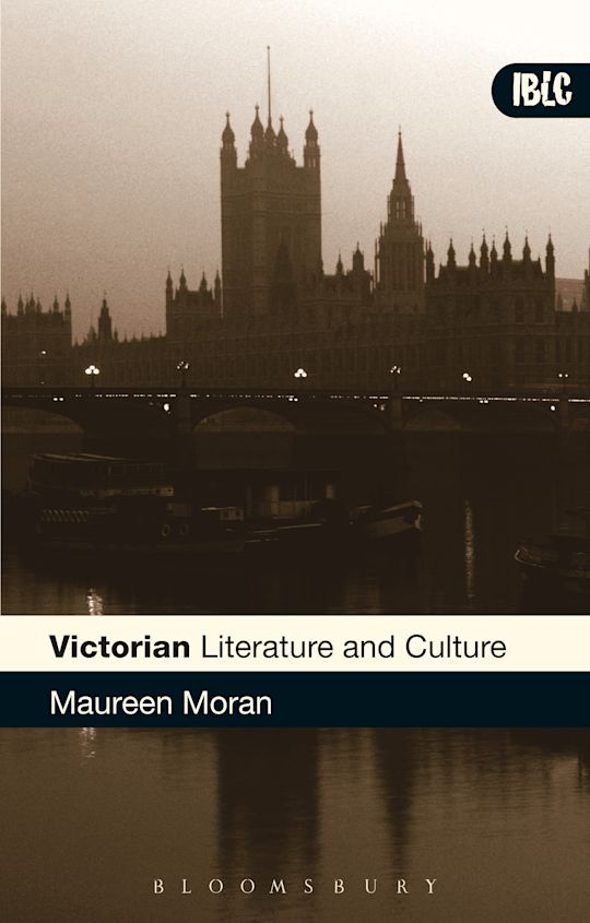 Victorian Literature and Culture cover