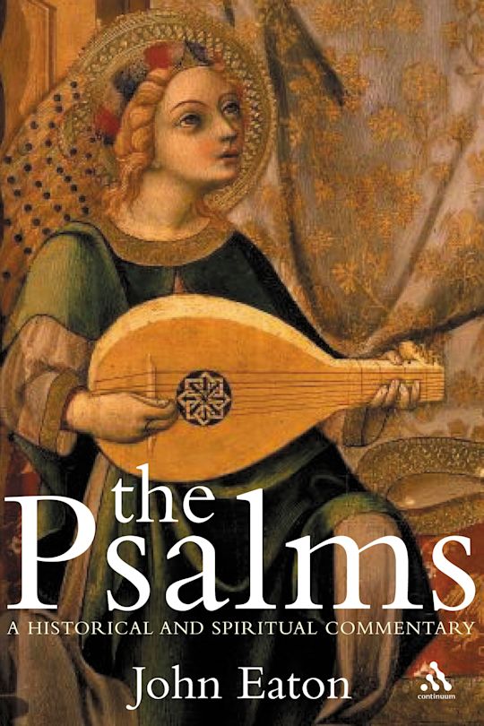 The Psalms cover