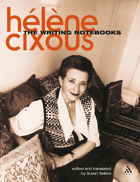 The Writing Notebooks cover