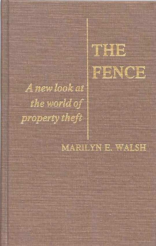 The Fence cover
