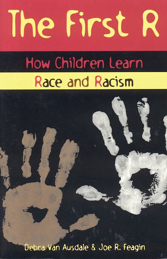 The First R cover