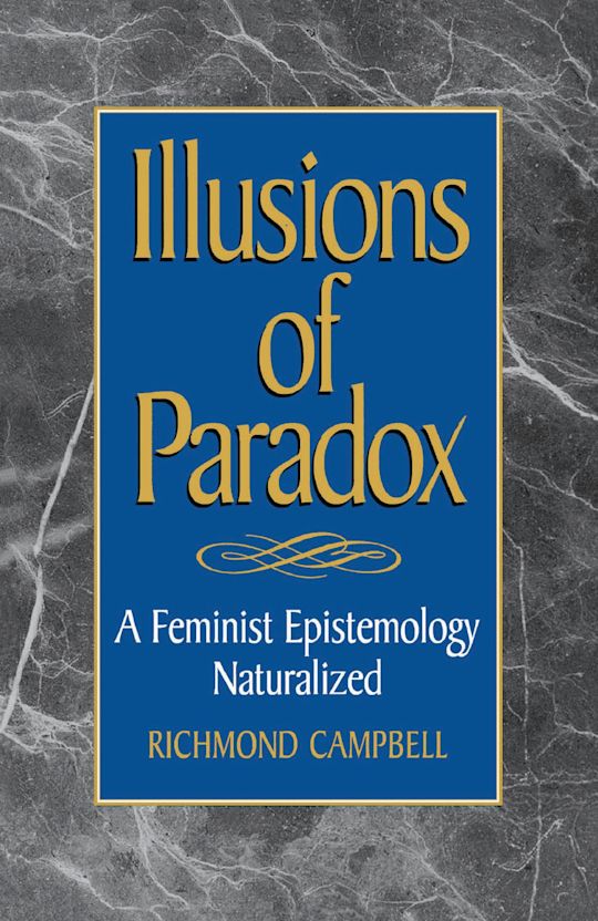 Illusions of Paradox cover