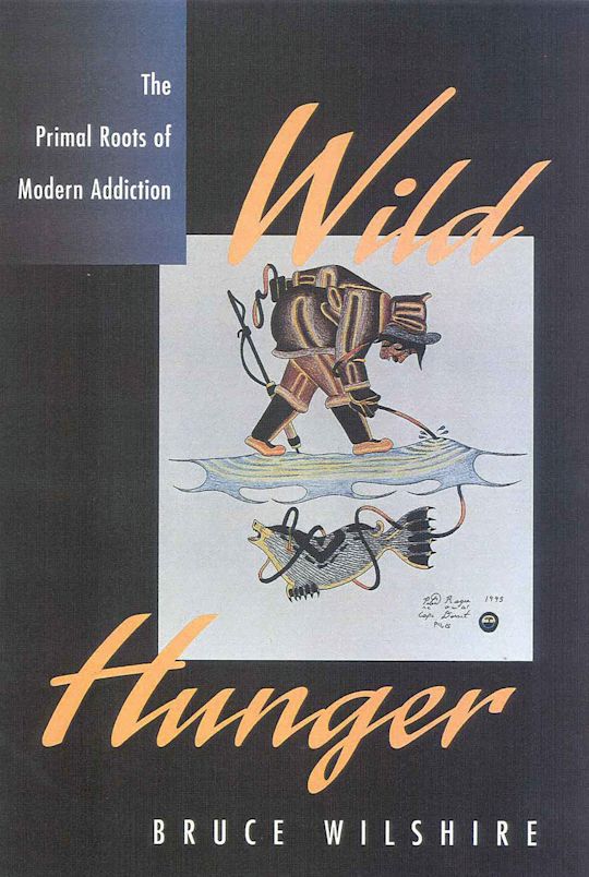Wild Hunger cover
