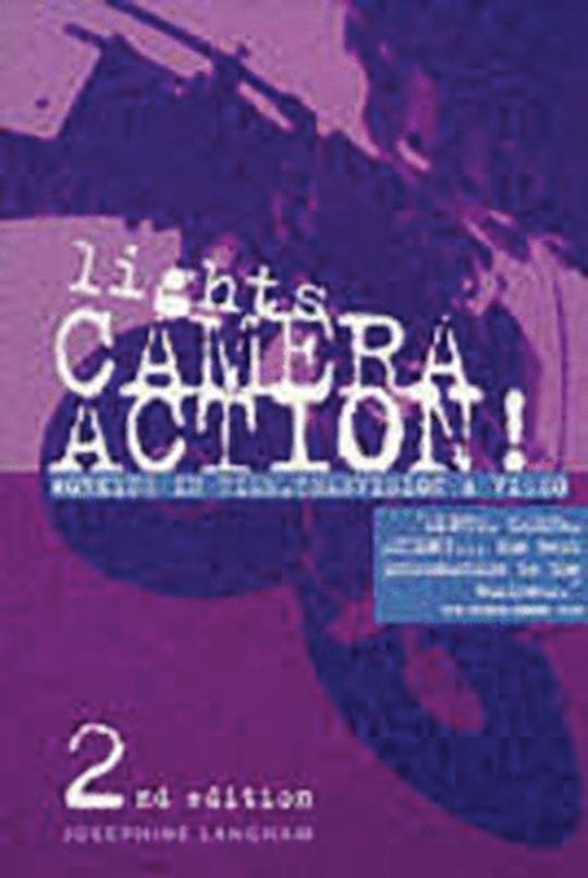 Lights, Camera, Action cover