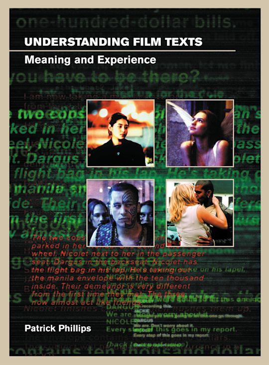 Understanding Film Texts cover