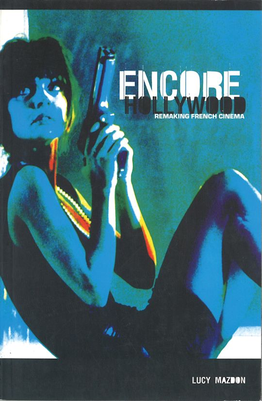 Encore Hollywood cover