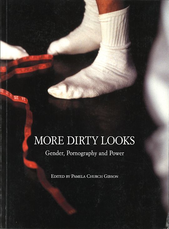 More Dirty Looks cover