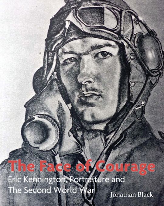 The Face of Courage cover