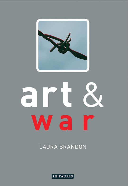 Art and War cover