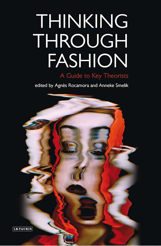 Thinking Through Fashion cover