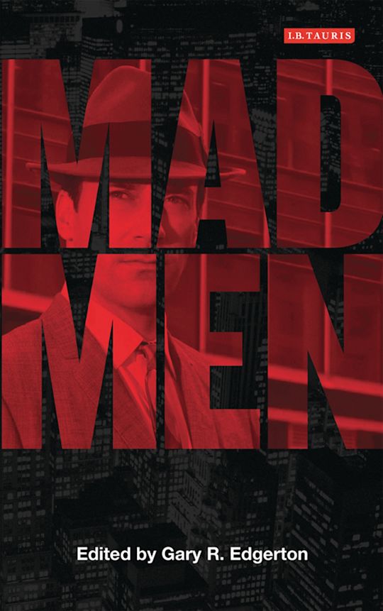 Mad Men cover
