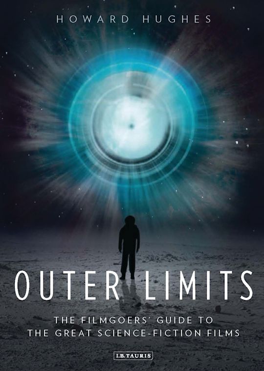 Outer Limits cover