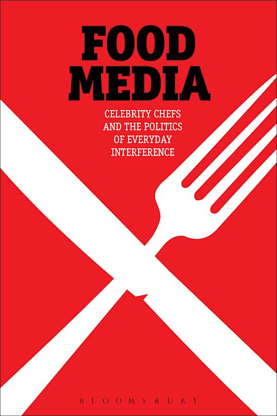 Food Media cover