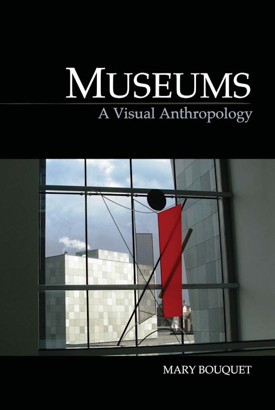 Museums cover