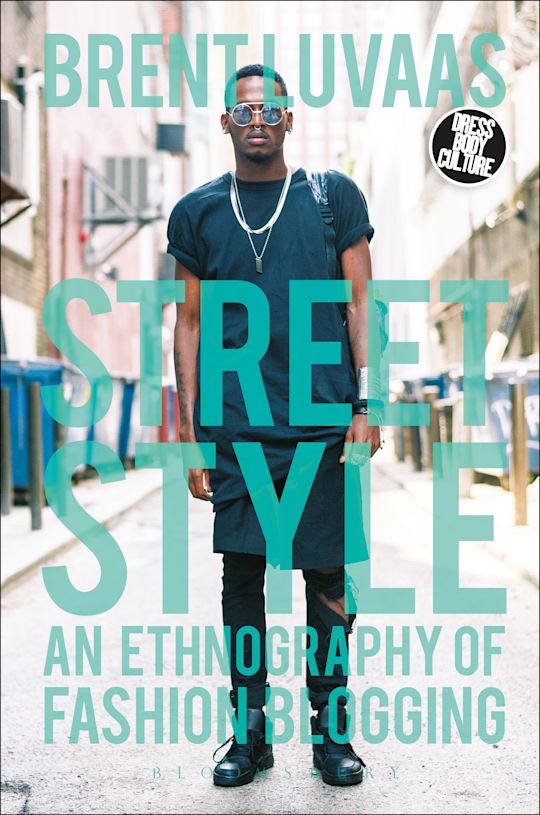 Street Style cover