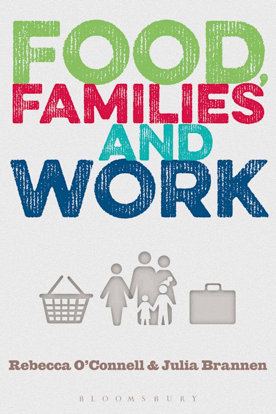 Food, Families and Work cover
