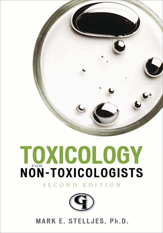 Toxicology for Non-Toxicologists cover