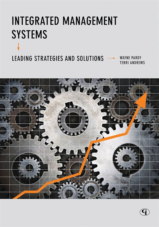 Integrated Management Systems cover