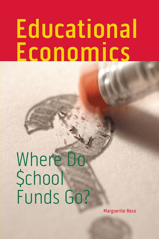 Educational Economics cover