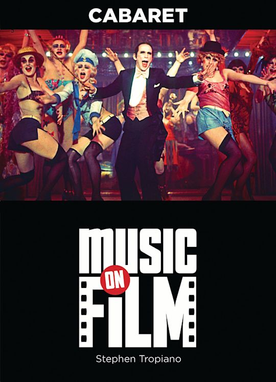 Cabaret cover