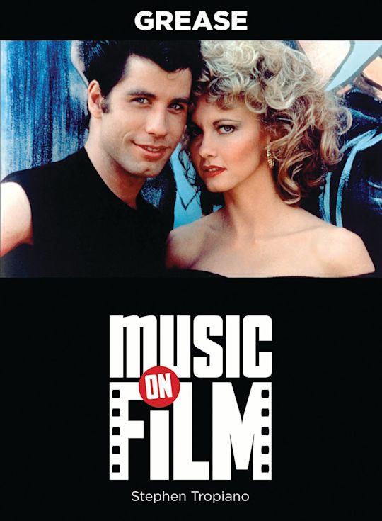 Grease cover