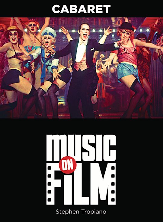 Cabaret cover