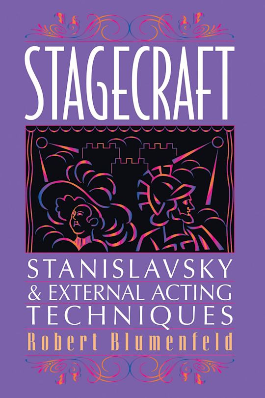 Stagecraft cover