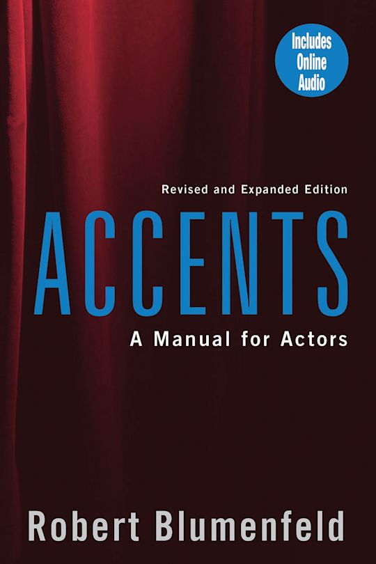 Accents cover