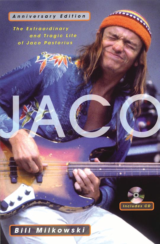 Jaco cover