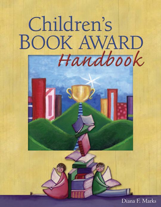 Children's Book Award Handbook cover