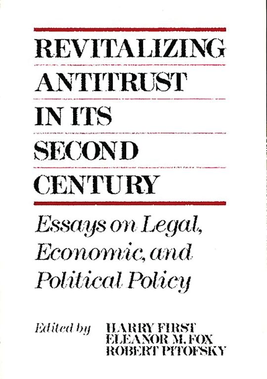 United States antitrust law visual data 5