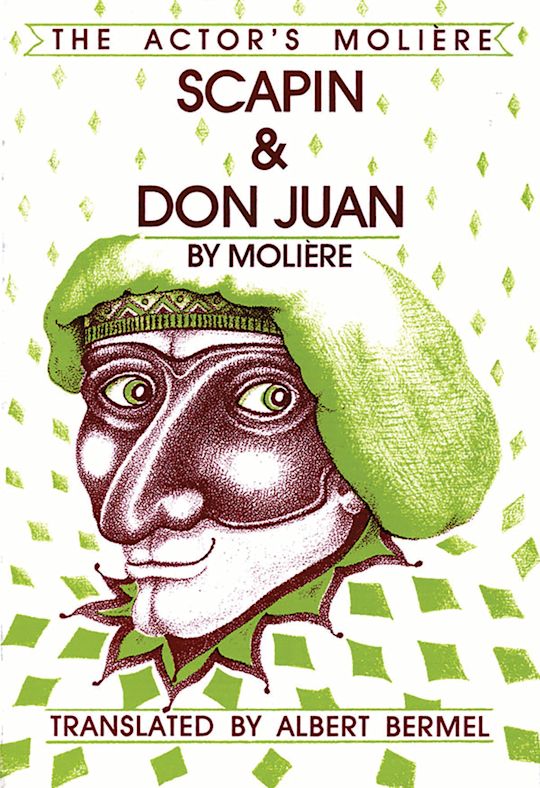 Scapin & Don Juan cover