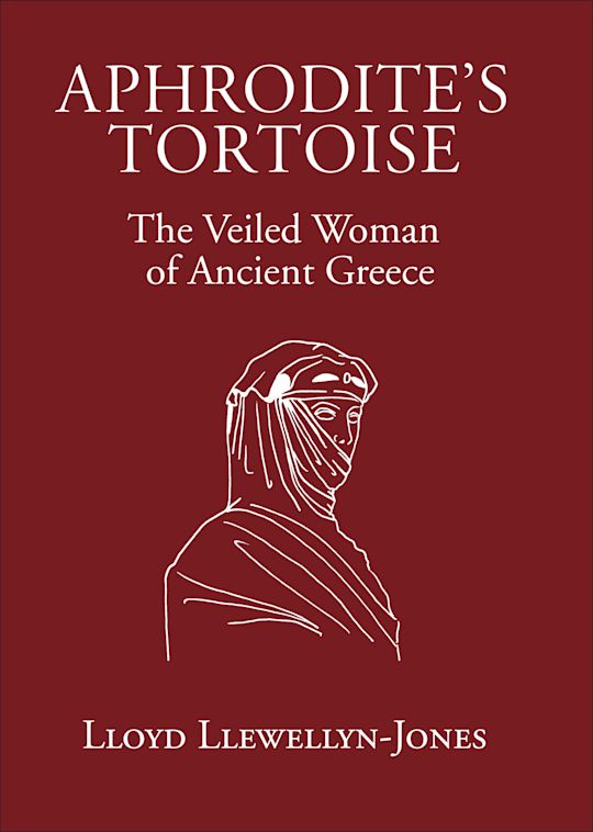 Aphrodite's Tortoise cover