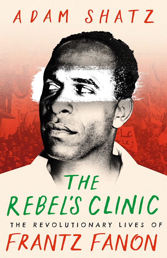 The Rebel's Clinic cover