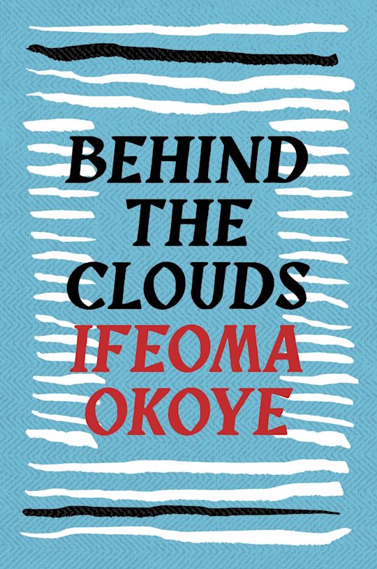 Behind the Clouds cover