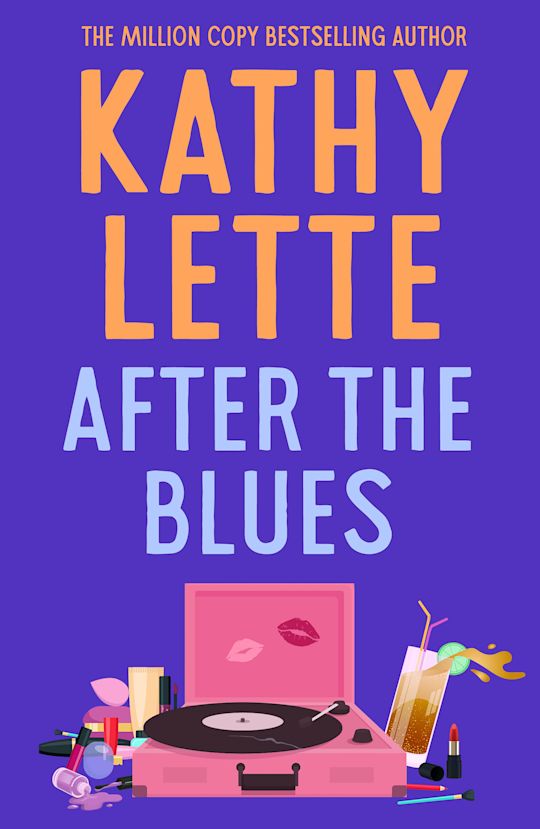 After the Blues cover