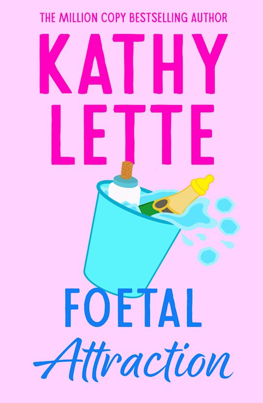 Foetal Attraction cover