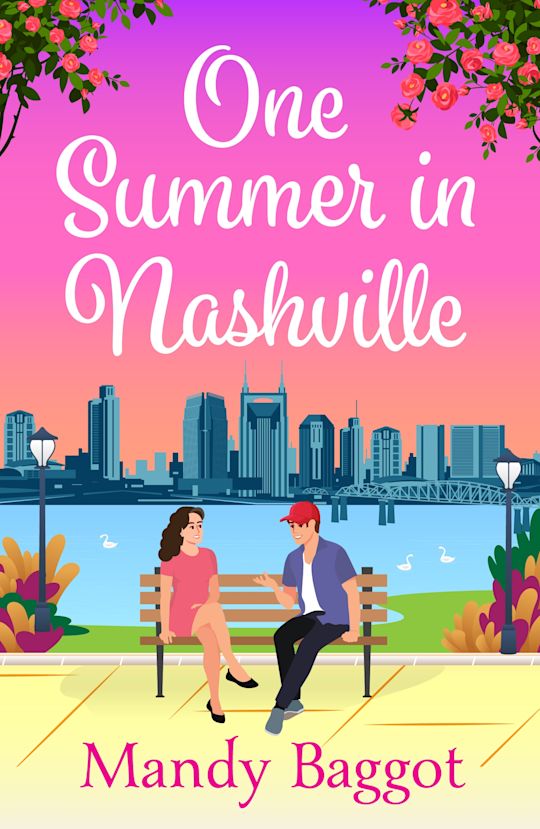 One Summer in Nashville cover