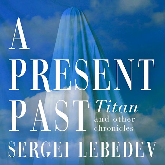A Present Past cover