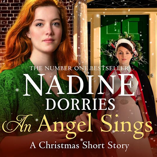 An Angel Sings cover